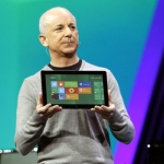 Windows 8 от Microsoft доступна в тестовом режиме