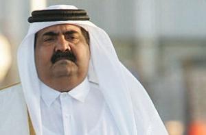 На эмира Катара совершено покушение
