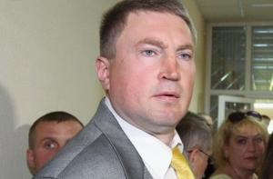 В Белоруссии на свободу вышел  политический соперник Лукашенко