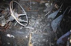 В Берлине поймали поджигателя более 100 машин