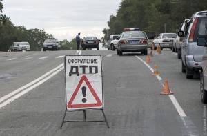В Саласпилсе автомобиль насмерть сбил пешехода