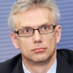 Спруджс уклончиво говорит о смене модели коалиции