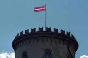 В этом году люди активнее путешествовали по Латвии