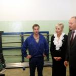 Президент удивлен, что в Даугавпилсе нет свободной экономической зоны