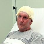 Выживший в авиакатастрофе Як-42 под Ярославлем выписан из больницы