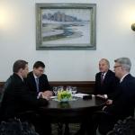 Президент не доверяет покинувшим ряды ПРЗ депутатам