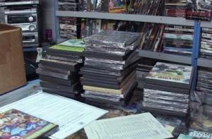 Семейная пара из Москвы обвиняется в видеопиратстве в сети на $ 1.2 млрд.