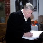 Затлерс посоветовал «Единству» определиться с лидером