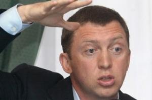 Разбирательство между Березовским и Абрамовичем в Лондоне угрожает Дерипаске