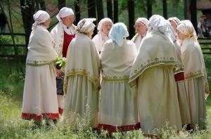 ООН: последний латыш родится примерно в 3000 году