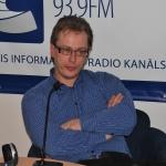 Титавс: переговоры о коалиции зашли в тупик из-за личных антипатий