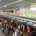 Аугулис: проект нового терминала аэропорта нужно реализовать к 2014 году