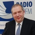 Эксперт: политическая ситуация близится к пату (аудио)