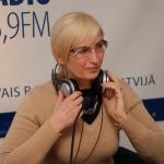 Цирцене одобрила поддержку сферы искусственного оплодотворения