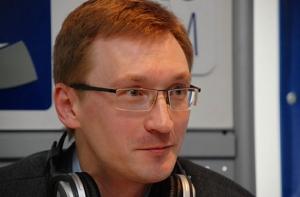 Социолог указал на проблемы политической элиты (АУДИО)
