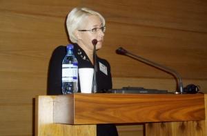 Крумане оценила готовность банков к глобальным проблемам