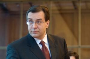 Глава парламента Молдавии ругнулся матом в прямом эфире