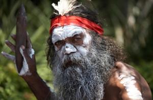 Kаннибалы съели немецкого туриста