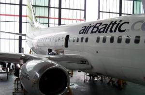 airBaltic возглавит временный руководитель