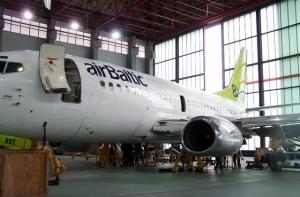 Избраны новый совет и два члена правления airBaltic