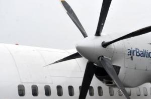 Каковы требования к новому главе airBaltic?