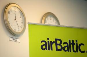 Берзиньш пока не в состоянии прокомментировать сделку с airBaltic