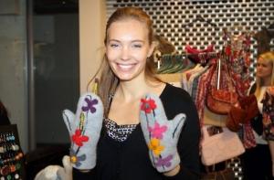 Месяц латвийского дизайна откроют девушки из Playboy