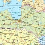 Из-за сбоя в компьютерах закрыт въезд грузовых фур в Россию