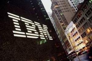IBM впервые возглавит женщина