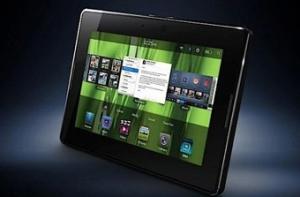 Смартфонам и планшетам BlackBerry сменят «мозги»