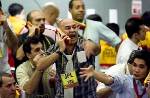Аналитики предсказывают мировой экономике тяжелый 2012 год