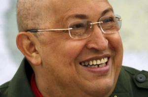 Уго Чавес предложил сбивать самолеты наркоторговцев