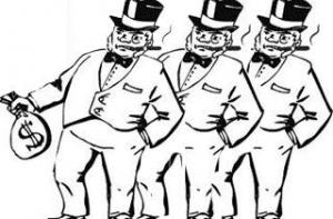 Семья Лембергов - самая богатая в Латвии