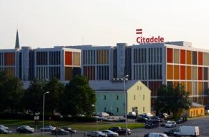 Банк Citadele вернул государству 34,2 млн. латов