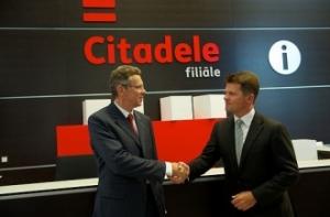 Банкир рассказал, станет ли Латвия островом счастья