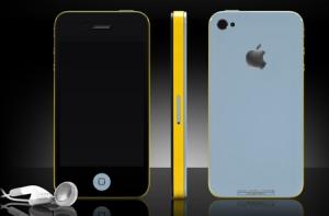 Сегодня в Латвии стартовали продажи iPhone 4S
