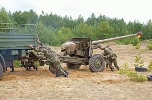 Взрыв в Адажи устроил страстный коллекционер оружия