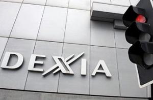 Правительство Бельгии готово купить проблемный банк Dexia