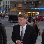 Полиция возбудила уголовное дело против фирмы Штокенбергса