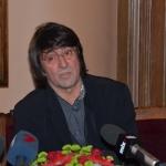 Юрий Башмет в Риге: «Вы не знаете, но я дважды народный артист СССР!» (ВИДЕО)