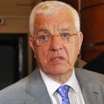 Маэстро: я не сошел с ума, чтобы возглавить LR (АУДИО)