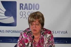 Крейтусе взволнована возможными последствиями национальной коалиции