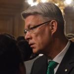 Затлерс все равно хочет дружить с ЦС