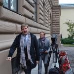 ЦС на должность спикера выдвинет Андрея Клементьева
