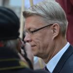 Затлерс: голосование было тестом для стабильности коалиции