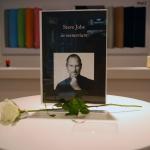 Сирия скорбит по «самому знаменитому арабу» Стиву Джобсу
