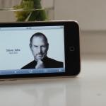 Apple проведет закрытую поминальную службу по Джобсу
