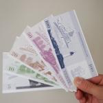 Вентспилс выпустил в обращение собственные деньги