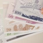 Эксперт: кризис любит наличные