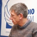 Юдин обвиняет Цилевича в распускании слухов